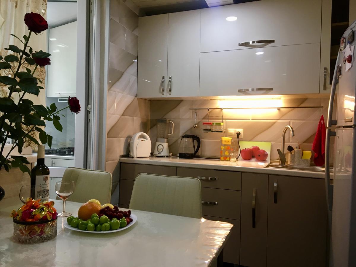 Newly Renovated House Apartment Tbilisi ภายนอก รูปภาพ