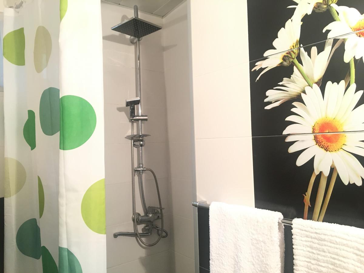 Newly Renovated House Apartment Tbilisi ภายนอก รูปภาพ