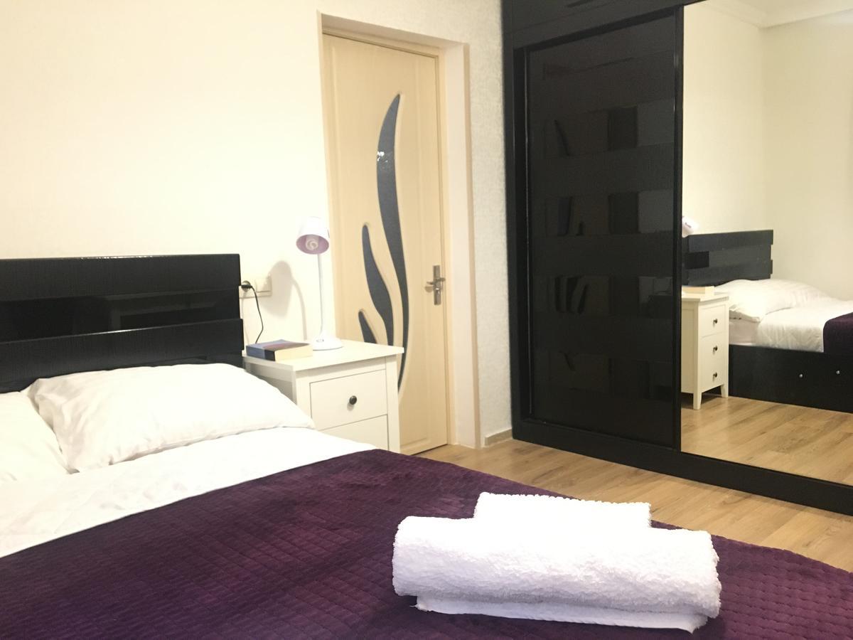 Newly Renovated House Apartment Tbilisi ภายนอก รูปภาพ