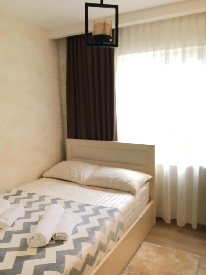 Newly Renovated House Apartment Tbilisi ภายนอก รูปภาพ