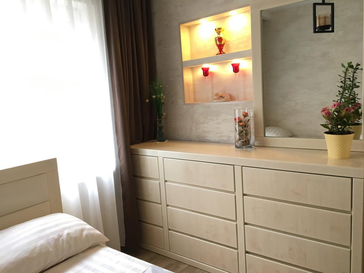 Newly Renovated House Apartment Tbilisi ภายนอก รูปภาพ