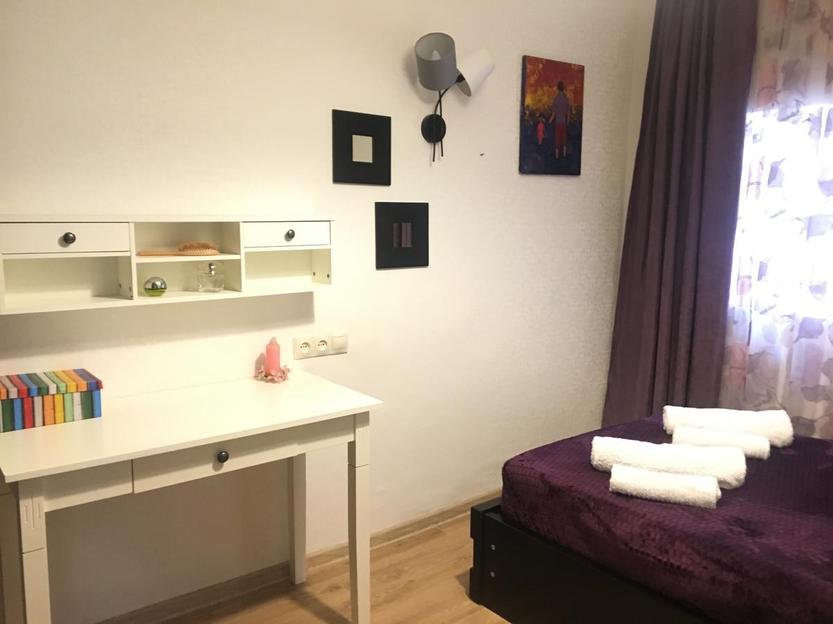 Newly Renovated House Apartment Tbilisi ภายนอก รูปภาพ