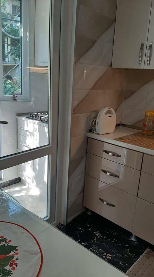 Newly Renovated House Apartment Tbilisi ภายนอก รูปภาพ