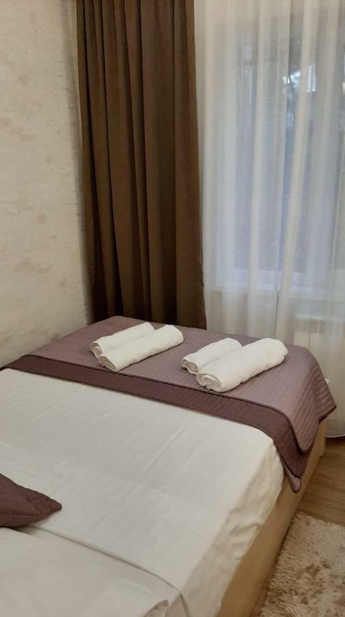 Newly Renovated House Apartment Tbilisi ภายนอก รูปภาพ