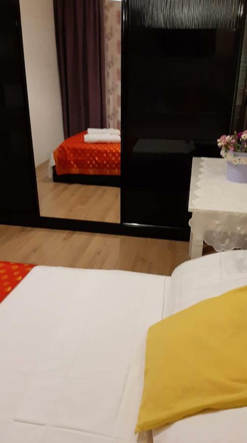 Newly Renovated House Apartment Tbilisi ภายนอก รูปภาพ