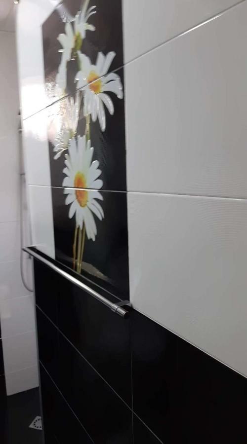 Newly Renovated House Apartment Tbilisi ภายนอก รูปภาพ