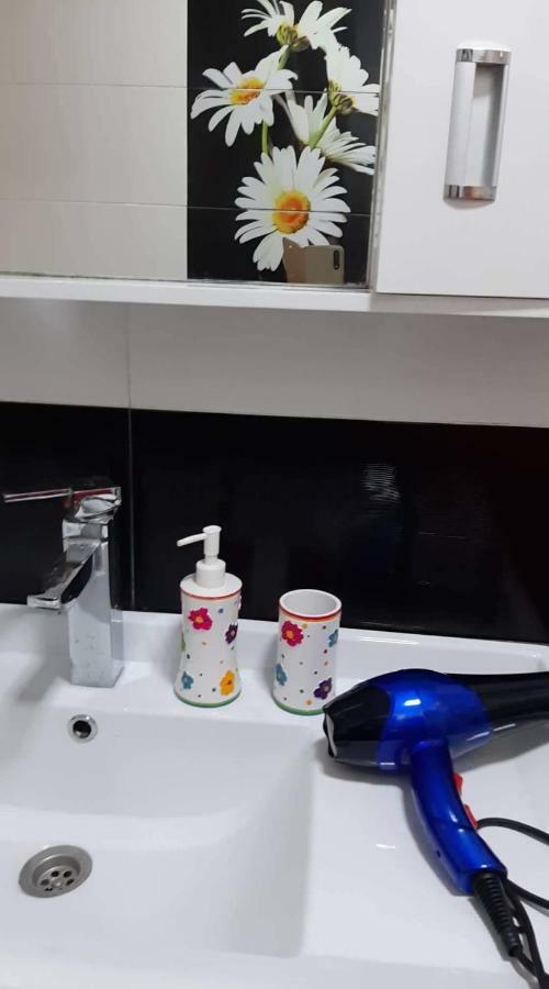 Newly Renovated House Apartment Tbilisi ภายนอก รูปภาพ